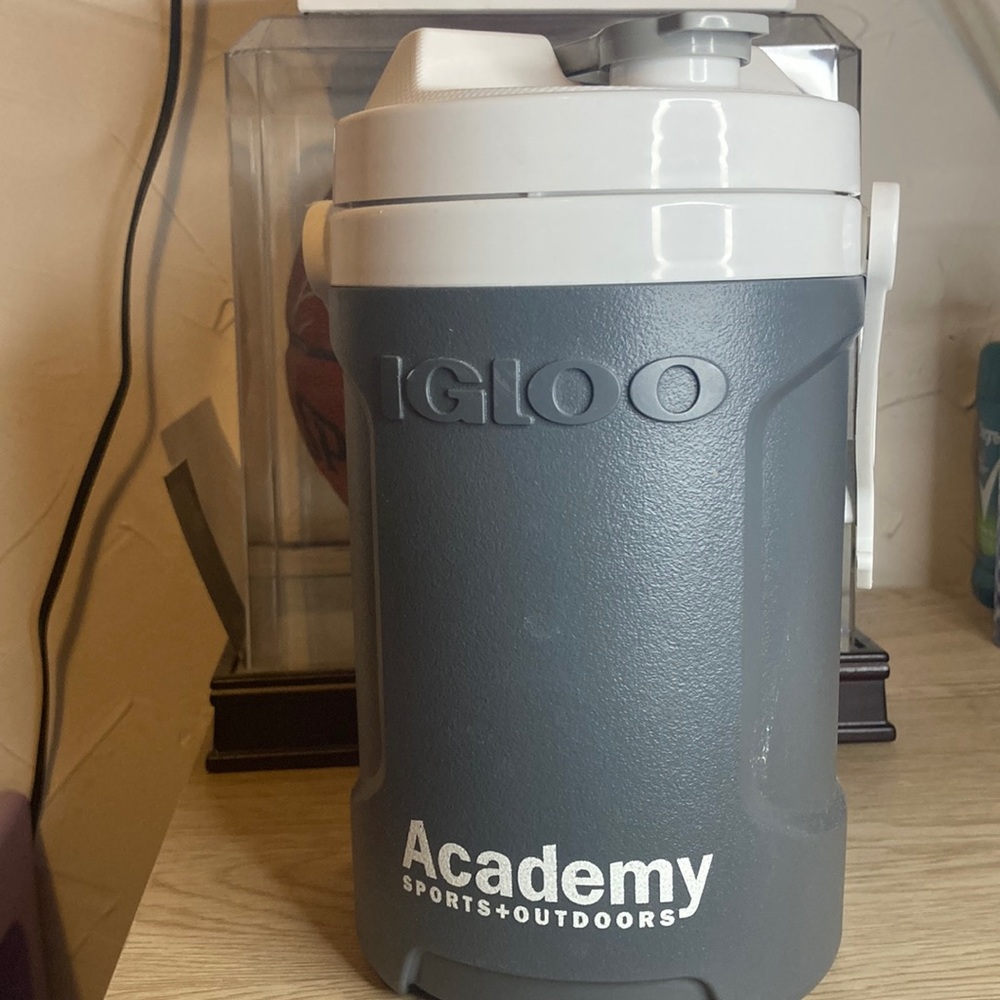 Igloo Jug